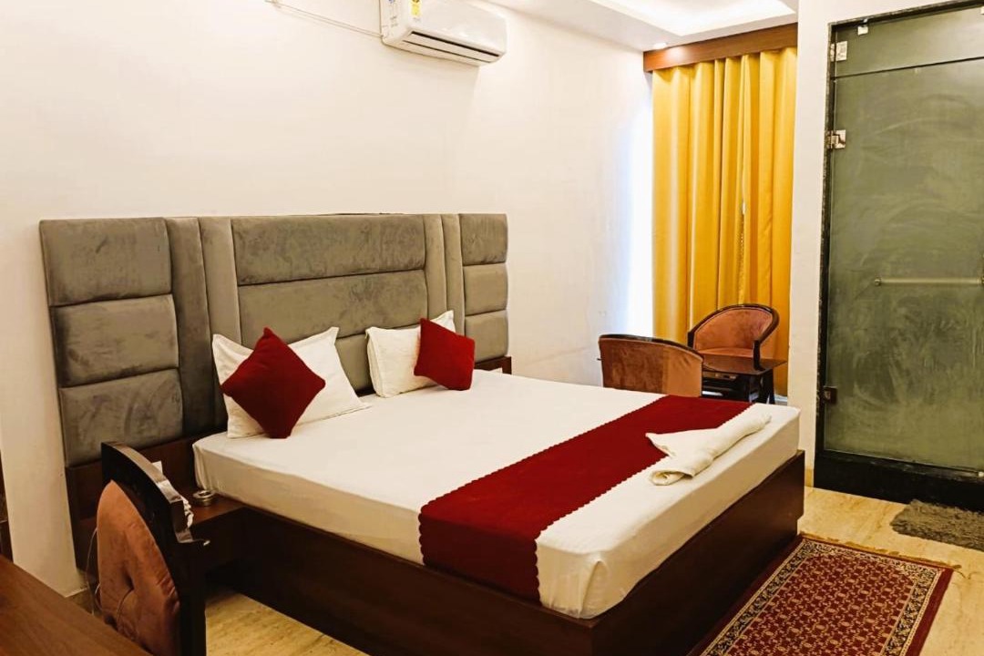 Photo of Bedroom in Siwan