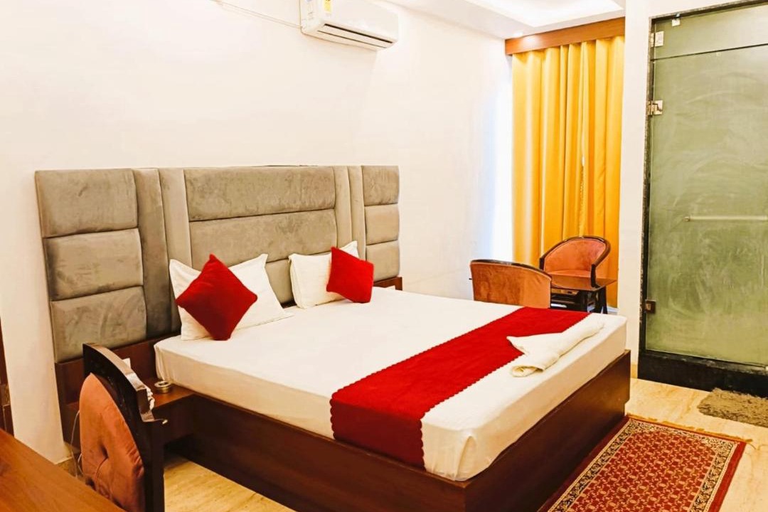 Photo of Bedroom in Siwan