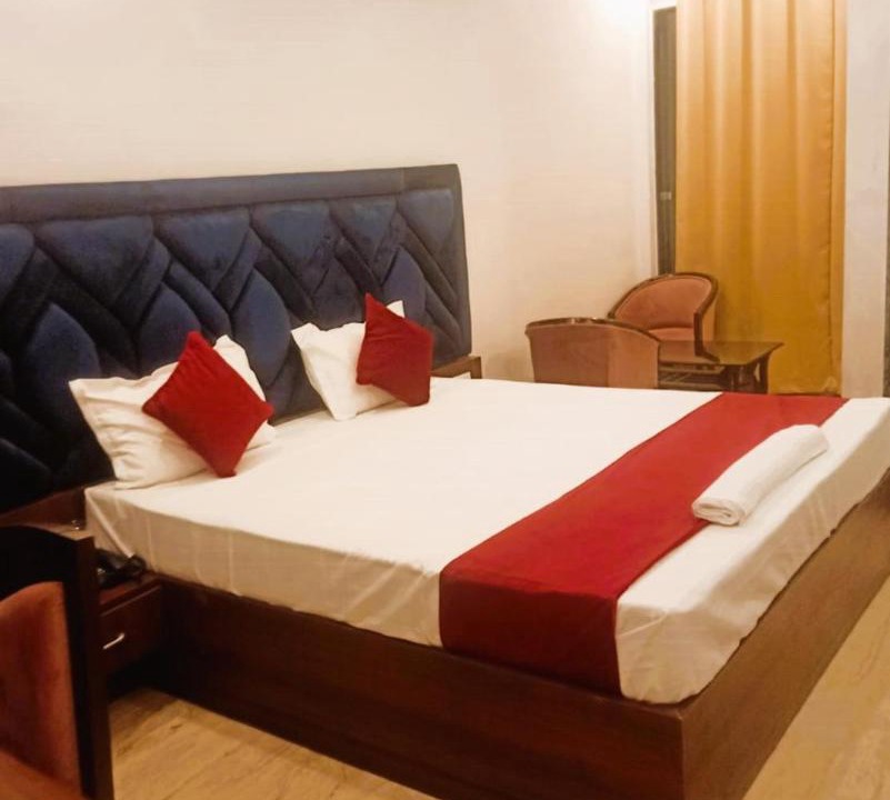 Photo of Bedroom in Siwan