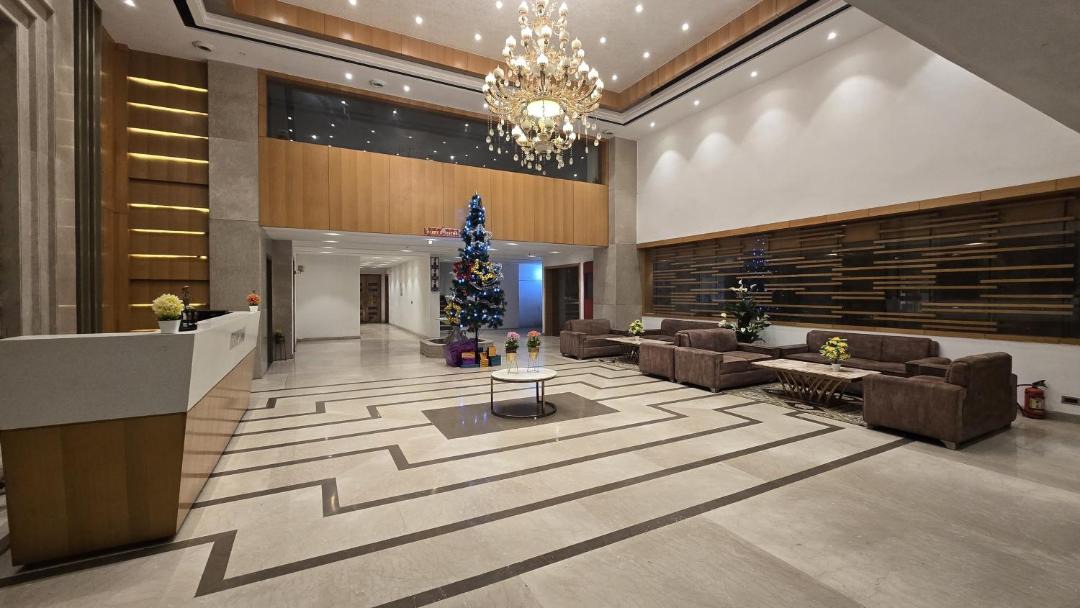 Photo of Livingroom in Shahjahanpur
