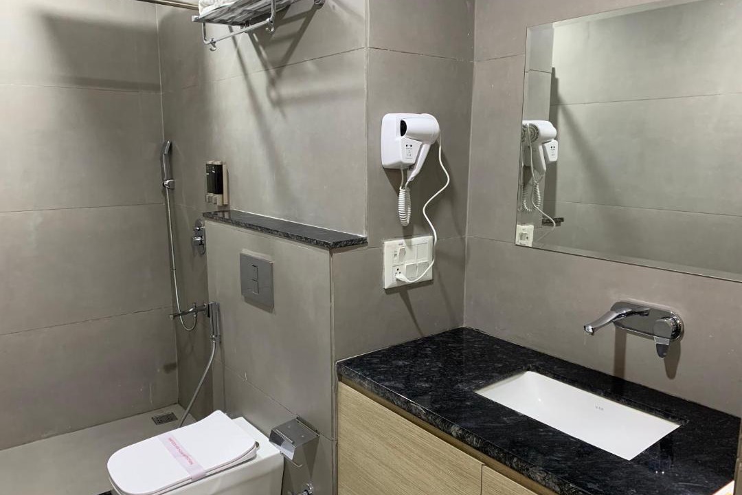 Photo of Bathroom in Bhilwara