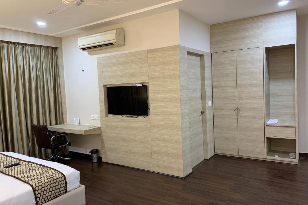 Photo of Bedroom in Bhilwara