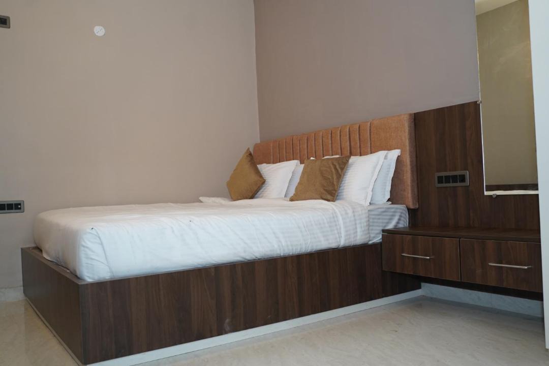 Photo of Bedroom in Begusarai