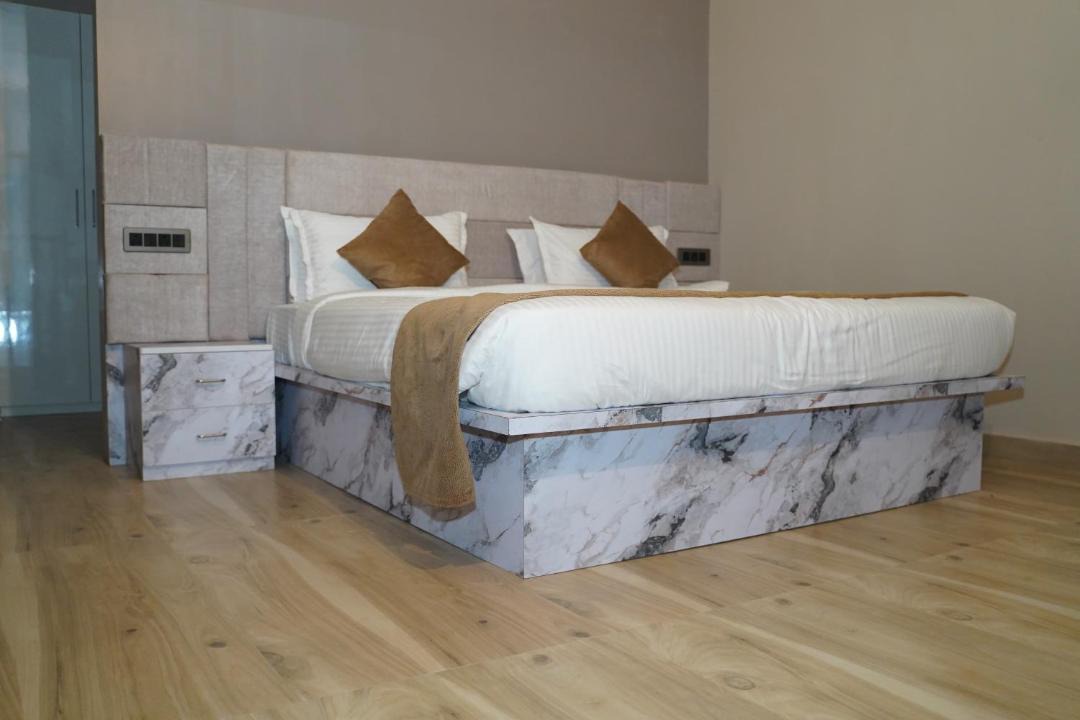 Photo of Bedroom in Begusarai