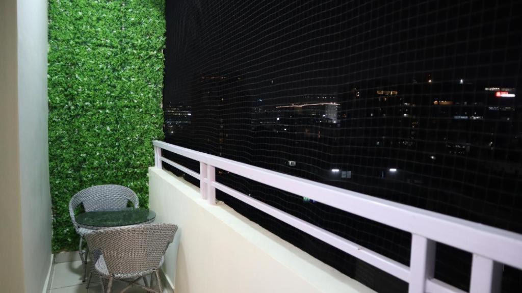 Photo of Patio Balcony in HITEC City