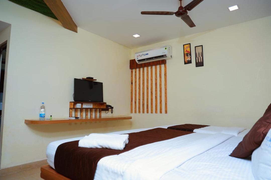 Photo of Bedroom in Velankanni