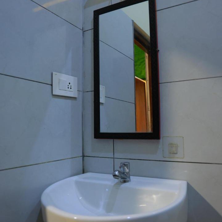 Photo of Bathroom in Velankanni