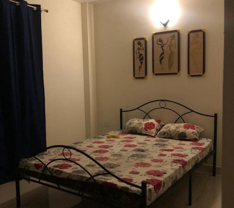 Photo of Bedroom in Sikandarabad