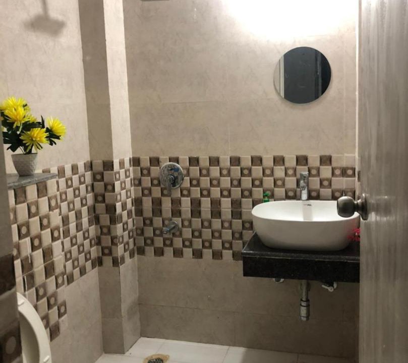 Photo of Bathroom in Sikandarabad