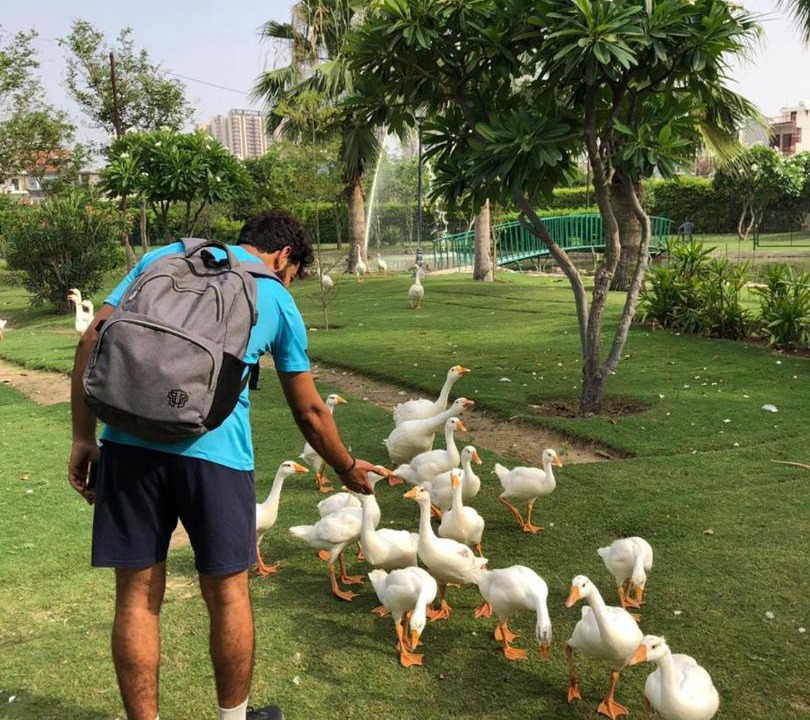 Photo of Others in Sikandarabad