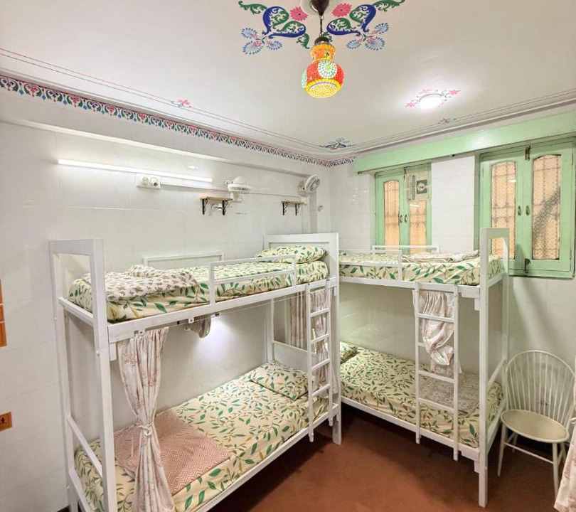 Photo of Bedroom in Lake Swaroop Sagar
