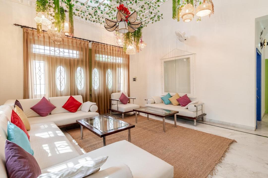 Photo of Livingroom in Tagore Nagar