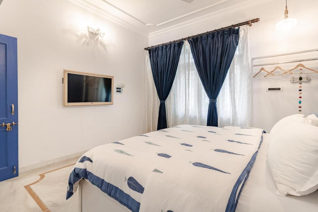 Photo of Bedroom in Tagore Nagar