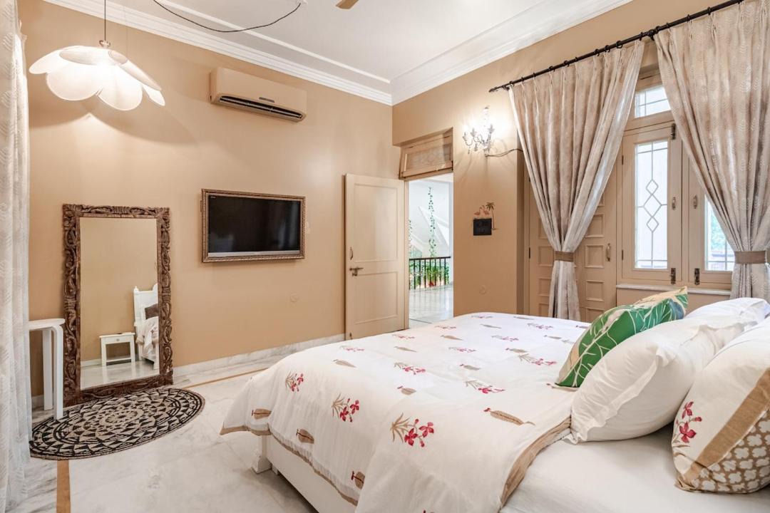 Photo of Bedroom in Tagore Nagar