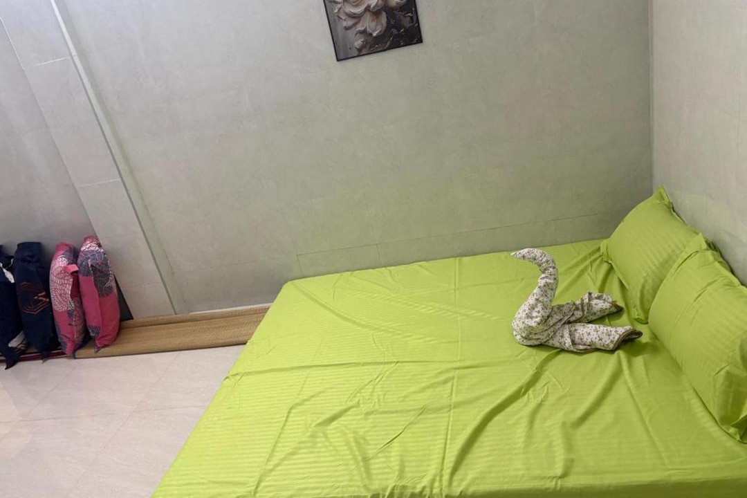 Photo of Bedroom in Papasanam