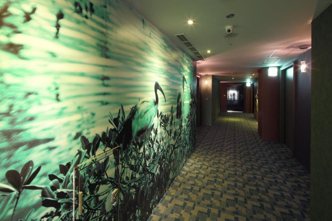 Photo of Bathroom in Tamsui