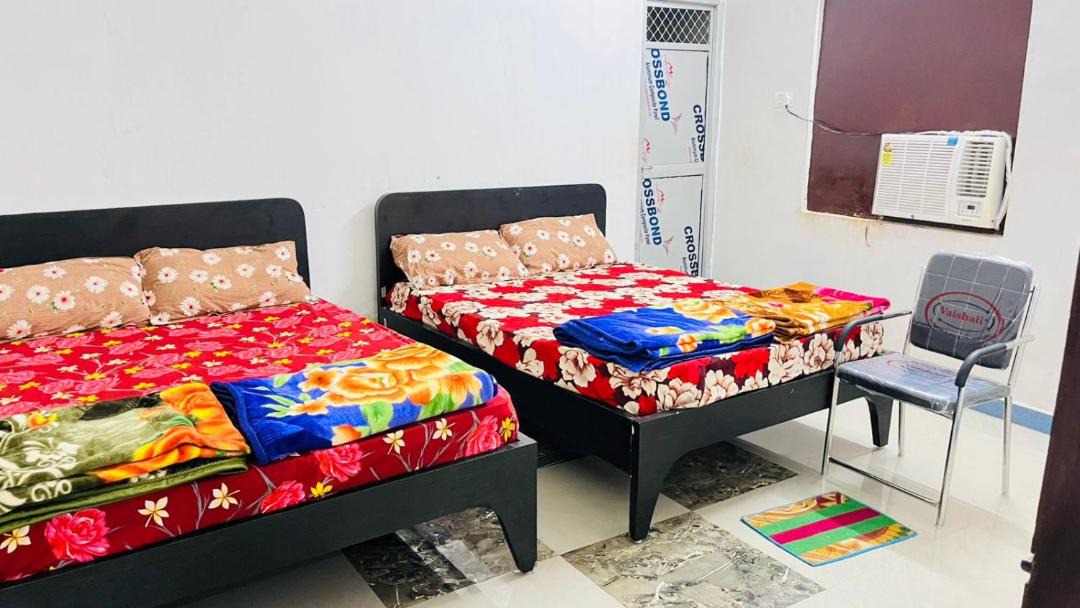 Photo of Bedroom in Gaya