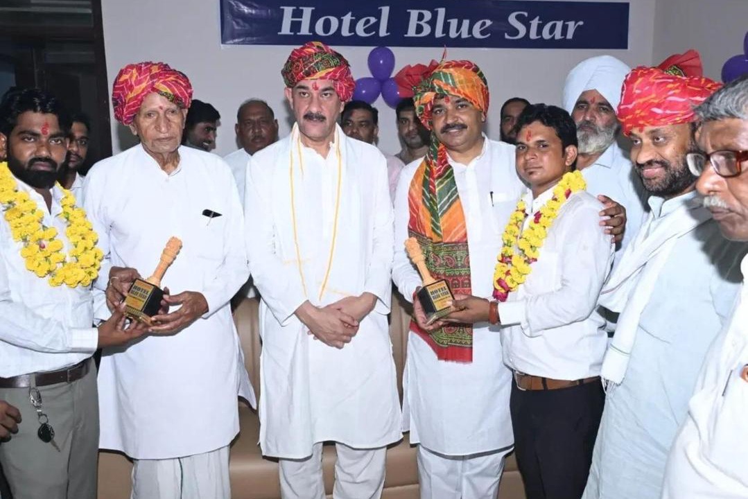 Photo of Others in Alwar
