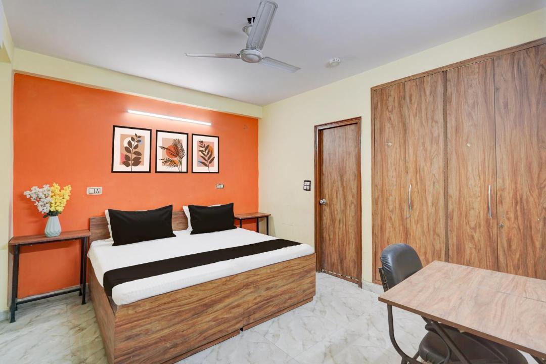 Photo of Bedroom in Noida