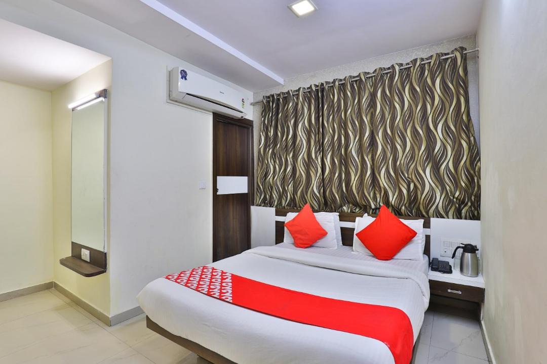Photo of Bedroom in Thaltej
