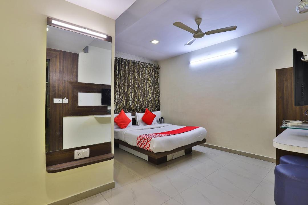 Photo of Bedroom in Thaltej