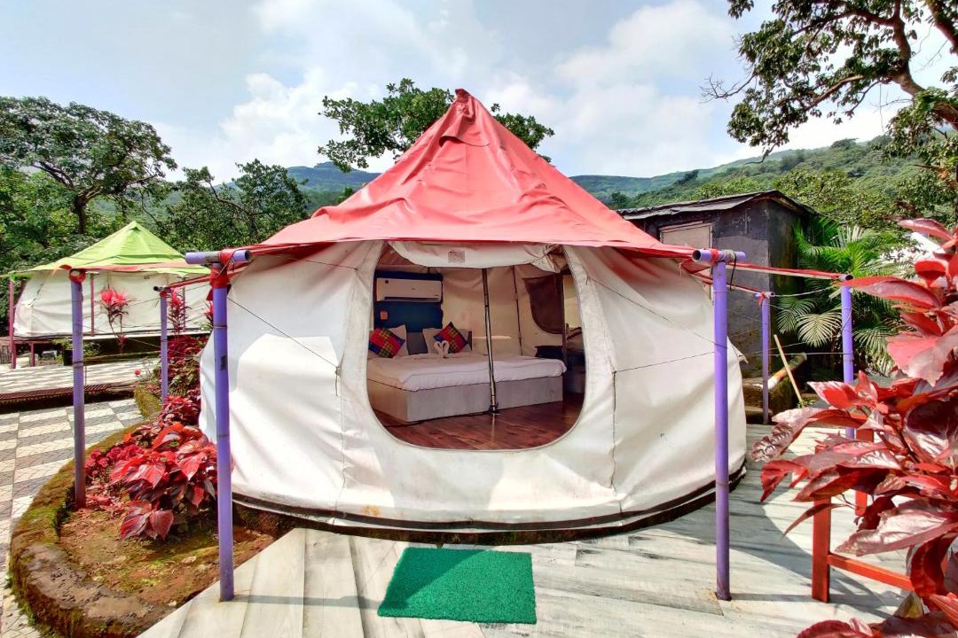 Photo of Outdoor in Kadadhe