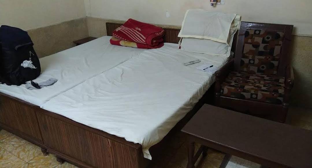 Photo of Bedroom in Kedarnath