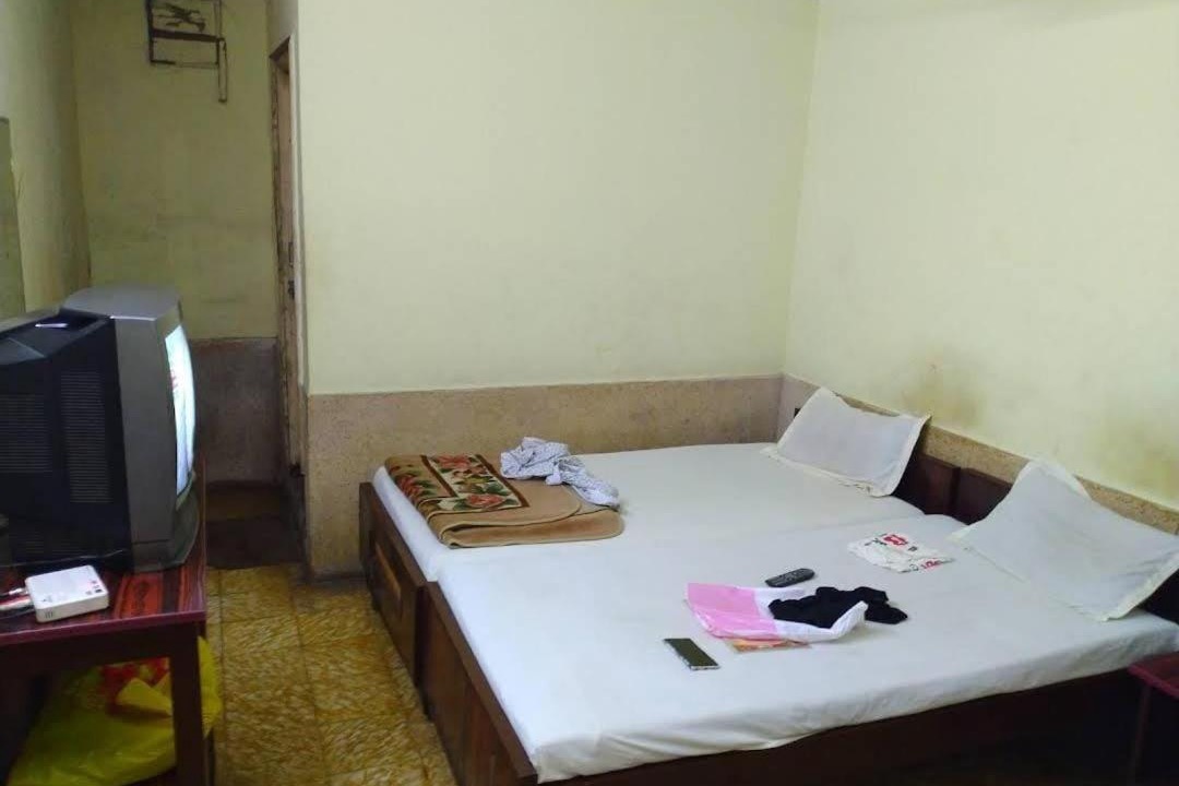 Photo of Bedroom in Kedarnath