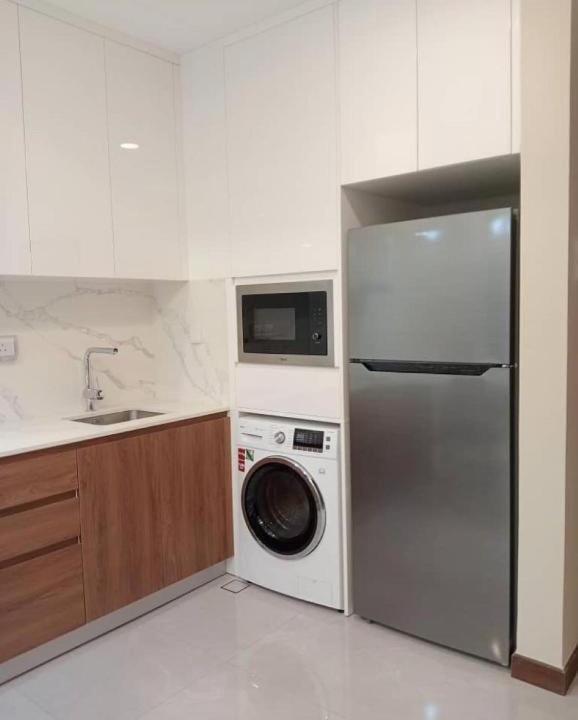 Photo of Kitchen in Imbi
