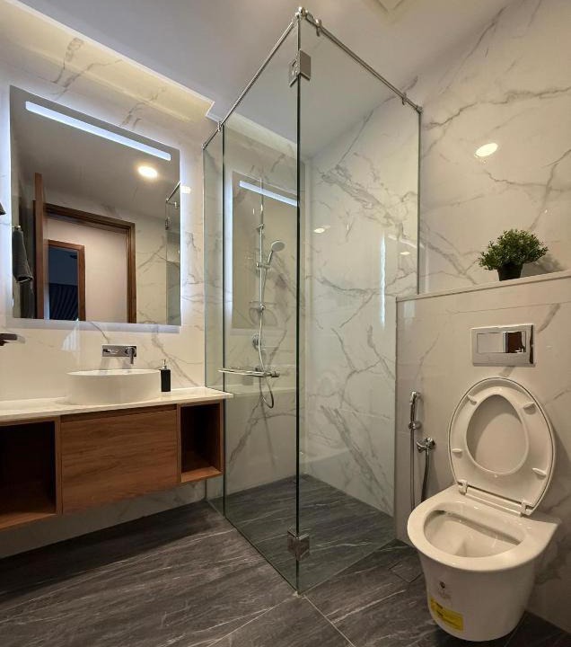 Photo of Bathroom in Imbi