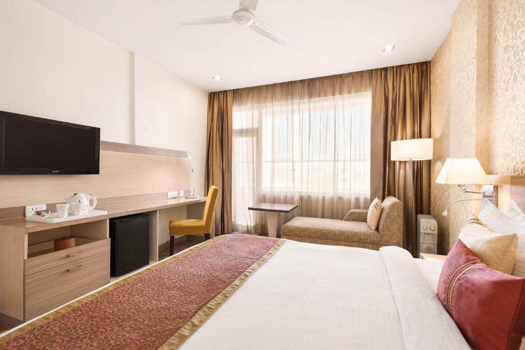 Photo of Bedroom in Shahjahanpur