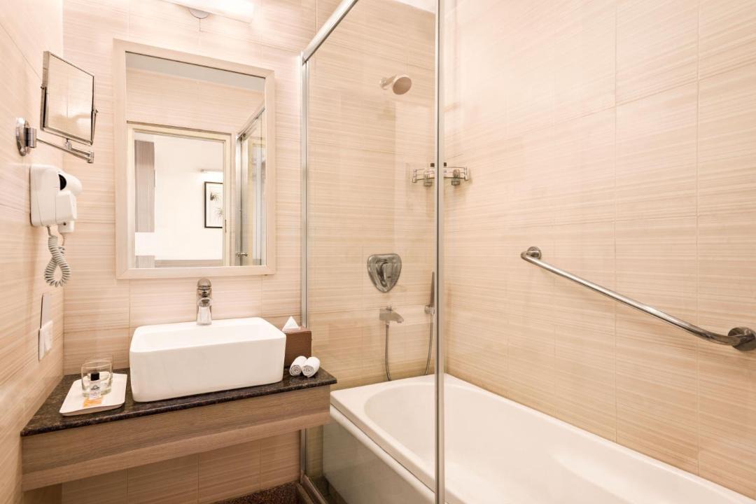 Photo of Bathroom in Shahjahanpur