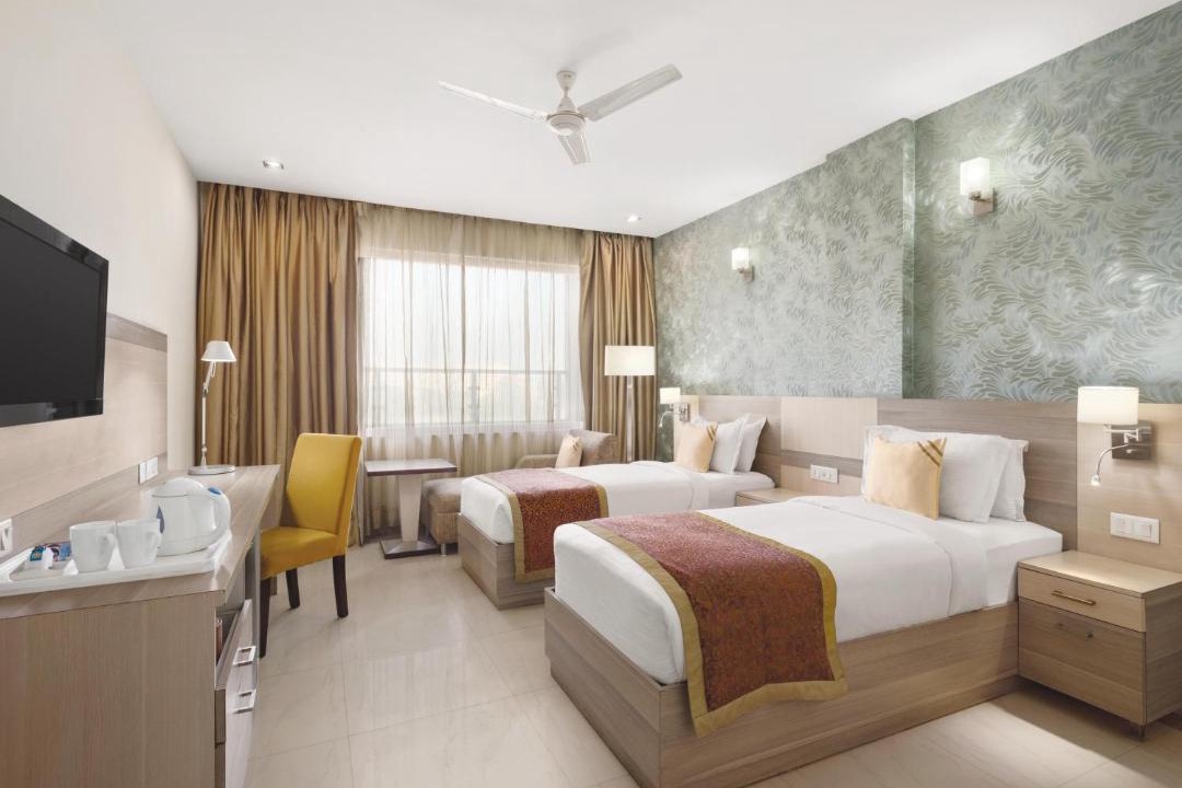 Photo of Bedroom in Shahjahanpur