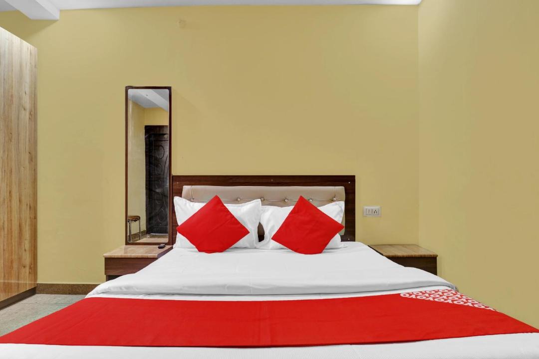 Photo of Bedroom in Gwalior