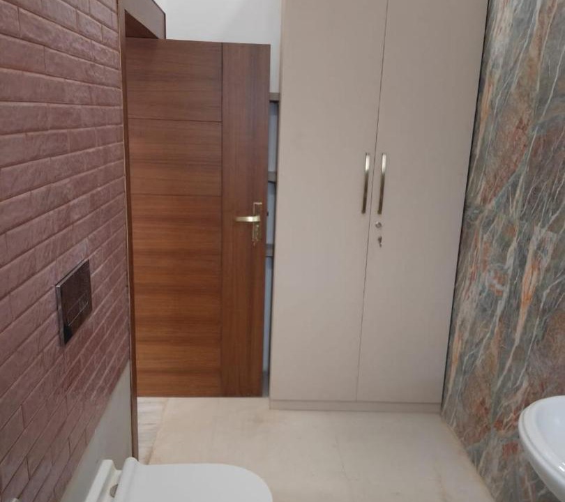 Photo of Bathroom in Ambad