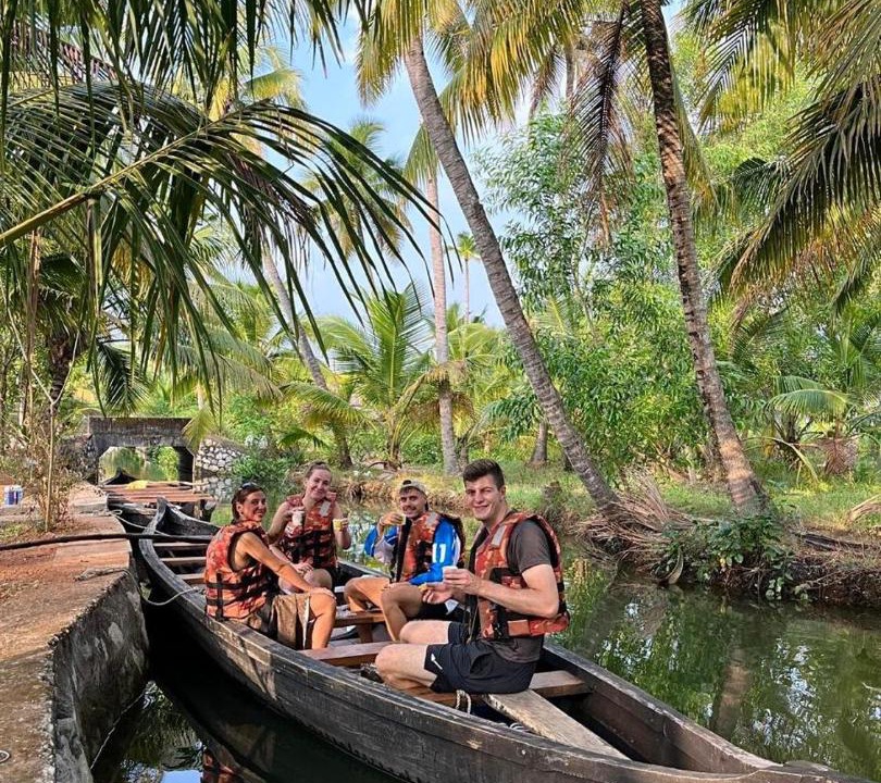 Photo of Others in Munroe Island