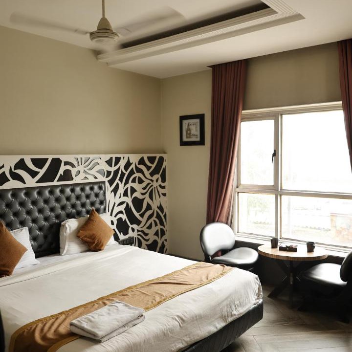 Photo of Bedroom in Cidco
