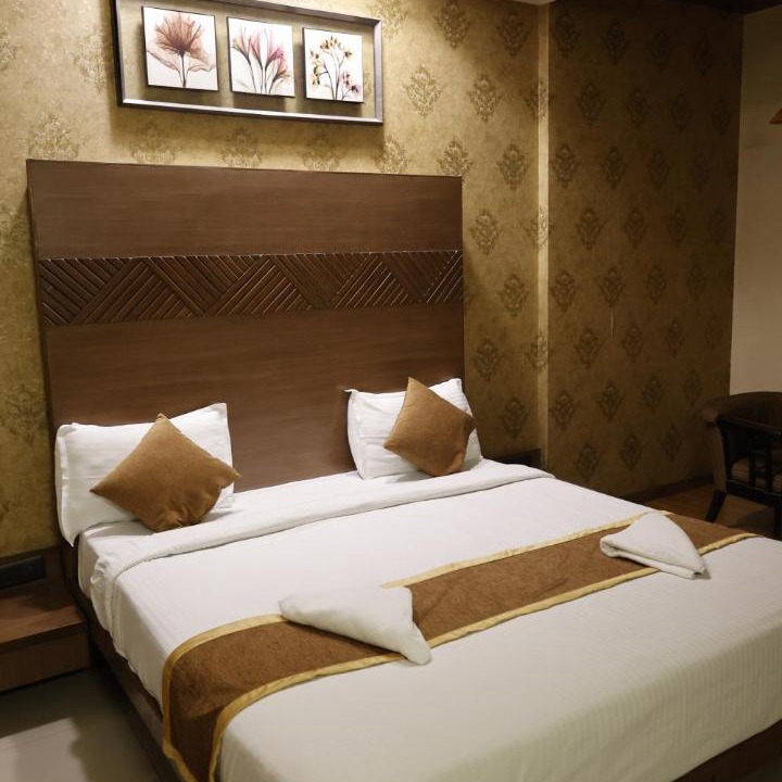 Photo of Bedroom in Cidco