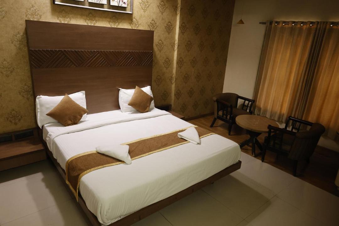 Photo of Bedroom in Cidco