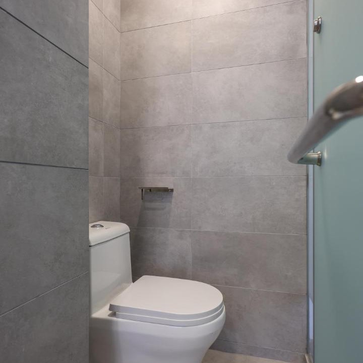 Photo of Bathroom in Brickfields