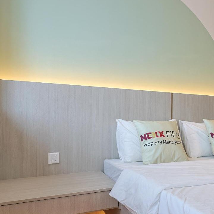 Photo of Bedroom in Brickfields