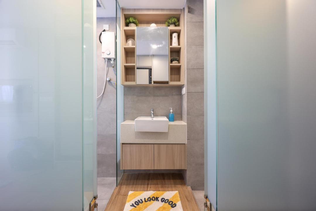 Photo of Bathroom in Brickfields