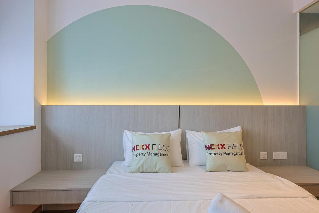 Photo of Bedroom in Brickfields