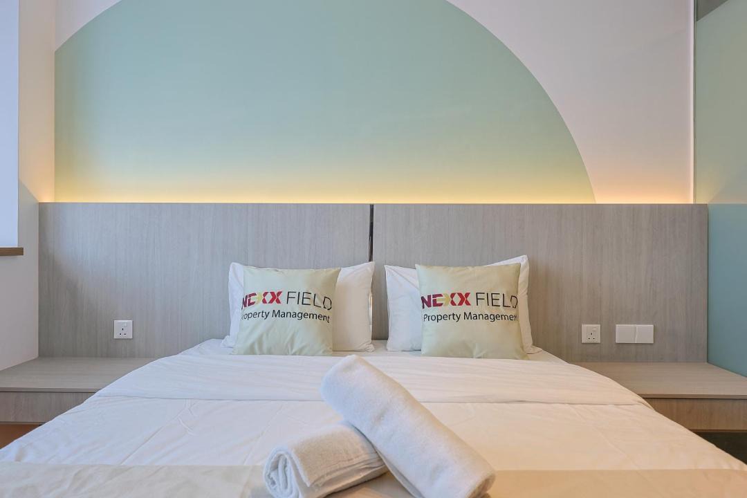 Photo of Bedroom in Brickfields