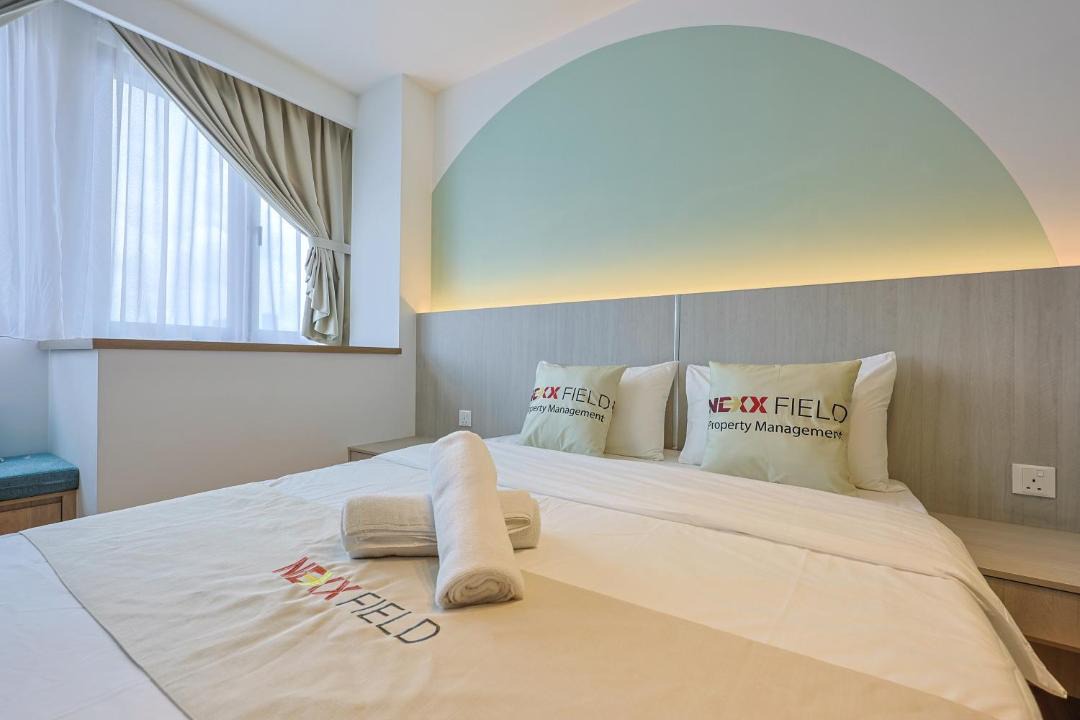 Photo of Bedroom in Brickfields