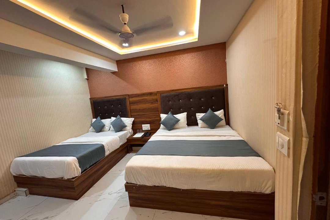 Photo of Bedroom in Paldi
