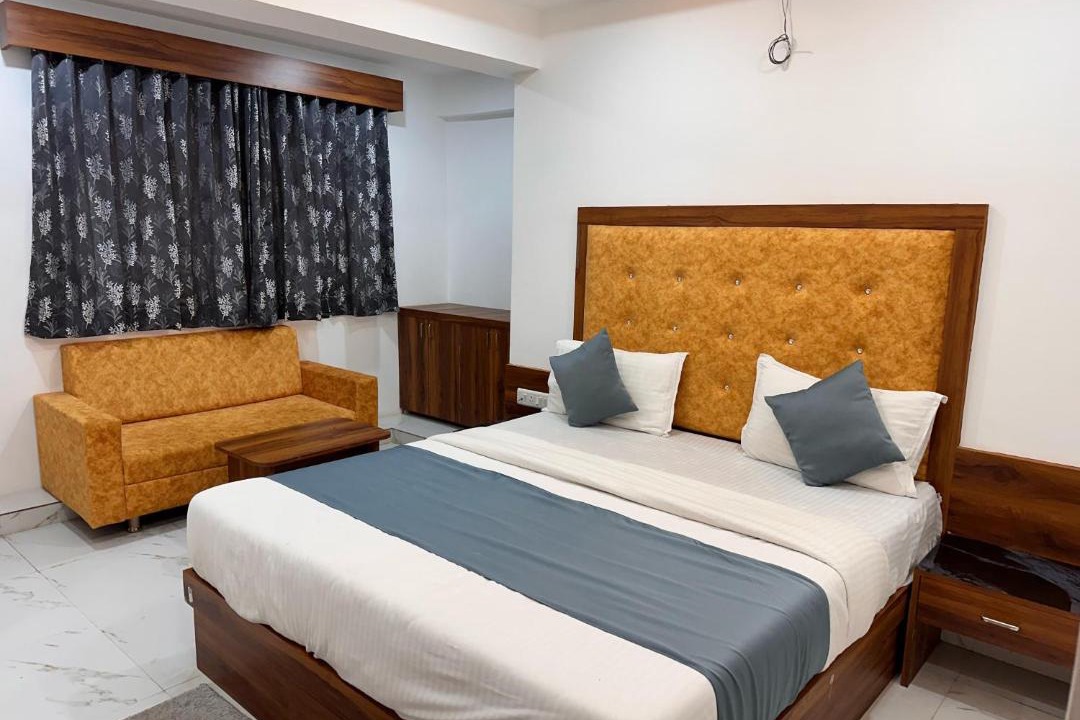 Photo of Bedroom in Paldi