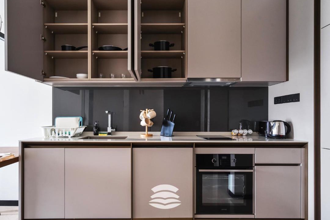 Photo of Kitchen in Kuala Lumpur
