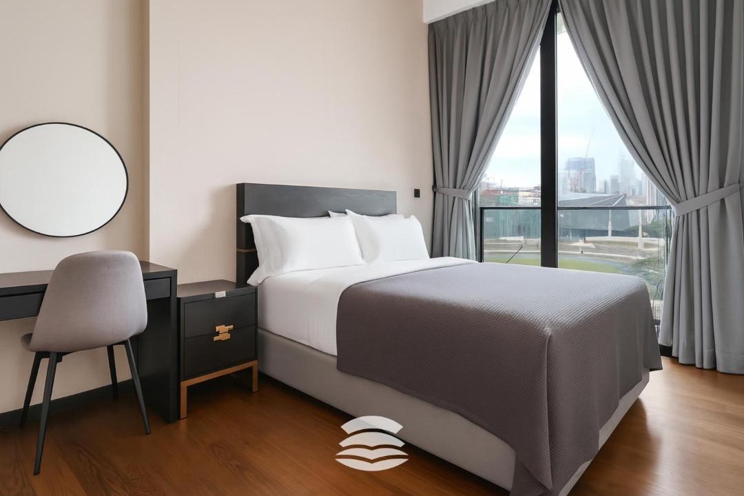 Photo of Bedroom in Kuala Lumpur