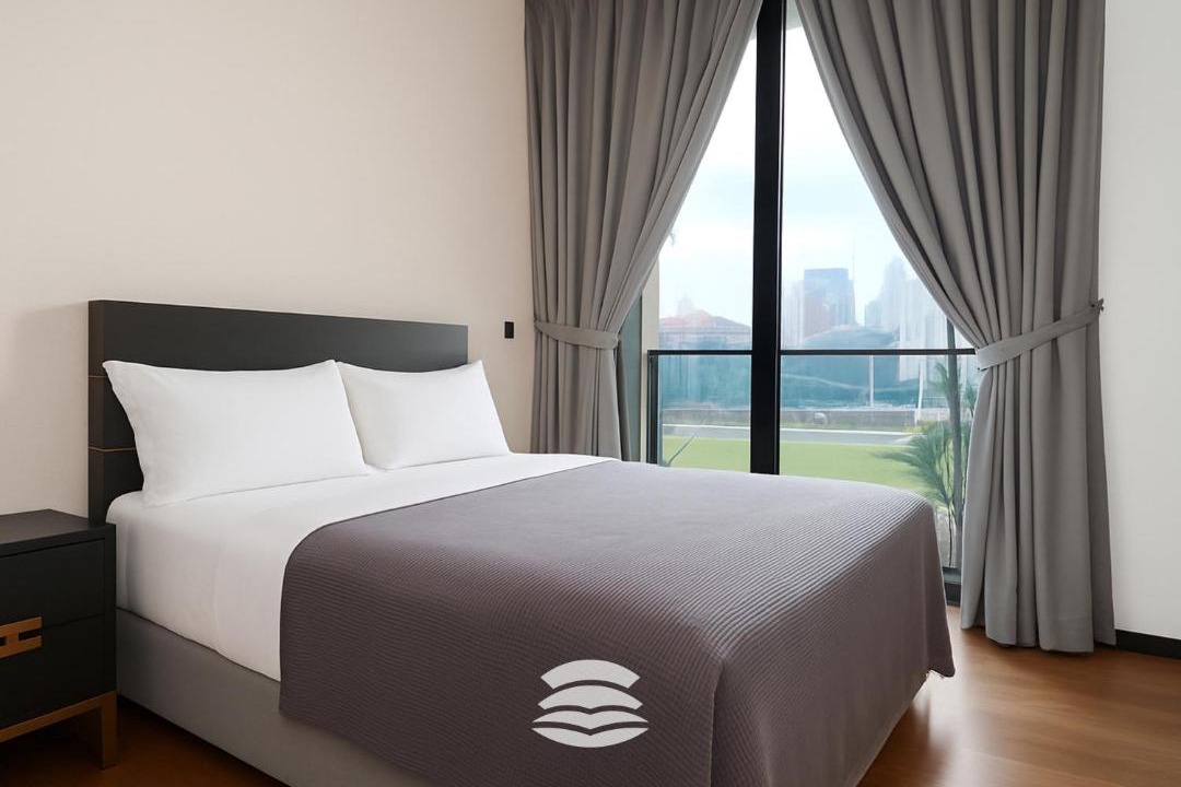 Photo of Bedroom in Kuala Lumpur